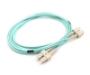 Picture of 7m, SC to SC, Duplex, OM3 Multimode Patch Cable