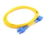 Picture of 3m, SC to SC, Duplex, Singlemode Patch Cable