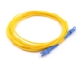 Picture of 6m, SC to SC, Simplex, Singlemode Patch Cable