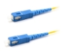 Picture of 10m, SC to SC, Simplex, Singlemode Patch Cable