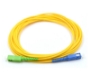 Picture of 2m, SC to SC/APC, Simplex, Singlemode Patch Cable