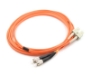 Picture of 3m, SC to FC, Duplex, Multimode 62.5 Patch Cable
