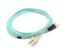 Picture of 7m, SC to FC, Duplex, OM3 Multimode Patch Cable