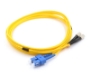 Picture of 7m, SC to FC, Duplex, Singlemode Patch Cable