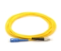 Picture of 10m, SC to FC, Simplex, Singlemode Patch Cable