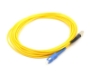 Picture of 15m, SC to FC, Simplex, Singlemode Patch Cable