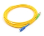 Picture of 4m, SC to FC/APC, Simplex, Singlemode Patch Cable