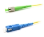 Picture of 10m, SC to FC/APC, Simplex, Singlemode Patch Cable