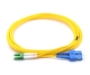 Picture of 25m, SC to LC/APC, Duplex, Singlemode Patch Cable
