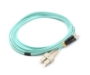 Picture of 10m, SC to ST, Duplex, OM3 Multimode Patch Cable