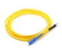 Picture of 1m, SC to ST, Simplex, Singlemode Patch Cable