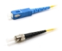 Picture of 10m, SC to ST, Simplex, Singlemode Patch Cable