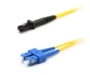 Picture of 3m, SC to MTRJ, Duplex, Singlemode Patch Cable