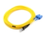 Picture of 10m, SC to MTRJ, Duplex, Singlemode Patch Cable