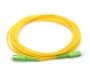 Picture of 3m, SC/APC to SC/APC, Simplex, Singlemode Patch Cable