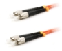 Picture of 3m, FC  to FC, Duplex, Multimode 62.5 Patch Cable