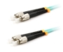 Picture of 7m, FC  to FC, Duplex, OM3 Multimode Patch Cable