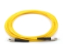 Picture of 3m, FC  to FC, Simplex, Singlemode Patch Cable
