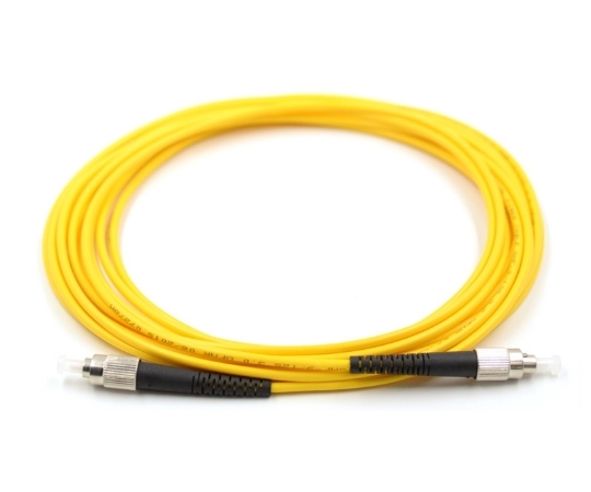 Picture of 7m, FC  to FC, Simplex, Singlemode Patch Cable