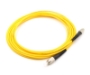 Picture of 15m, FC  to FC, Simplex, Singlemode Patch Cable