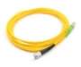 Picture of 25m, FC  to FC/APC, Simplex, Singlemode Patch Cable