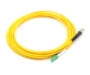 Picture of 6m, FC  to LC/APC, Simplex, Singlemode Patch Cable