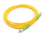 Picture of 6m, FC/APC to FC/APC, Simplex, Singlemode Patch Cable
