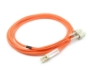 Picture of 7m, LC to SC, Duplex, Multimode 62.5 Patch Cable