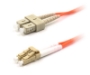 Picture of 7m, LC to SC, Duplex, Multimode 62.5 Patch Cable