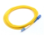 Picture of 10m, LC  to SC, Simplex, Singlemode Patch Cable