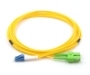 Picture of 10m, LC  to SC/APC, Duplex, Singlemode Patch Cable