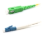 Picture of 3m, LC  to SC/APC, Simplex, Singlemode Patch Cable
