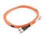 Picture of 20m, LC to FC, Duplex, Multimode 62.5 Patch Cable