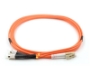Picture of 25m, LC to FC, Duplex, Multimode 62.5 Patch Cable