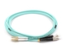 Picture of 7m, LC to FC, Duplex, OM3 Multimode Patch Cable