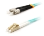 Picture of 25m, LC to FC, Duplex, OM3 Multimode Patch Cable