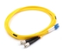 Picture of 7m, LC to FC, Duplex, Singlemode Patch Cable