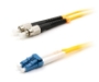 Picture of 15m, LC to FC, Duplex, Singlemode Patch Cable