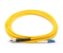 Picture of 2m, LC to FC, Simplex, Singlemode Patch Cable