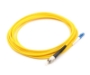 Picture of 20m, LC to FC, Simplex, Singlemode Patch Cable