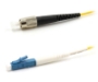 Picture of 25m, LC to FC, Simplex, Singlemode Patch Cable