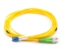 Picture of 6m, LC to FC/APC, Duplex, Singlemode Patch Cable