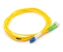 Picture of 10m, LC to FC/APC, Duplex, Singlemode Patch Cable