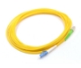 Picture of 20m, LC to FC/APC, Simplex, Singlemode Patch Cable