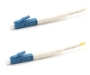 Picture of 1m, LC to LC, Simplex, Singlemode Patch Cable