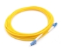 Picture of 7m, LC to LC, Simplex, Singlemode Patch Cable