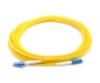 Picture of 10m, LC to LC, Simplex, Singlemode Patch Cable