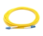 Picture of 20m, LC to LC, Simplex, Singlemode Patch Cable