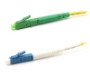 Picture of 25m, LC to LC/APC, Simplex, Singlemode Patch Cable