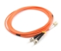 Picture of 4m, LC to ST, Duplex, Multimode 62.5 Patch Cable